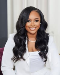 Suneisha L. Williams, Esq. - Owner and Managing Attorney